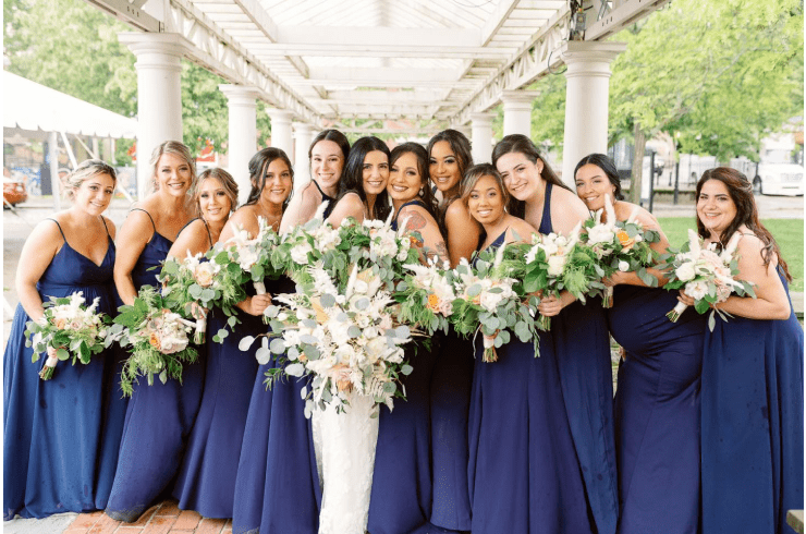 Milestones Flowers