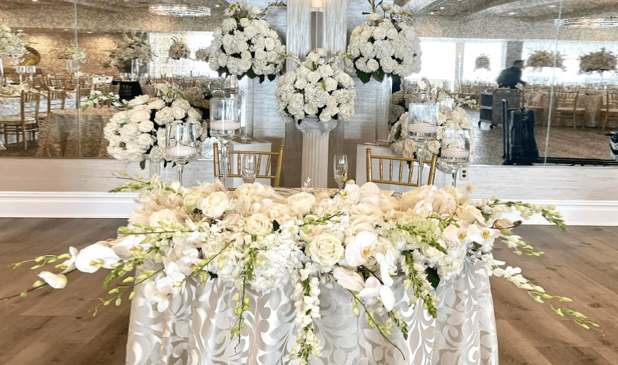 Milestones Flowers